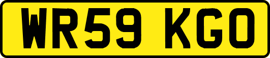 WR59KGO