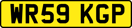 WR59KGP