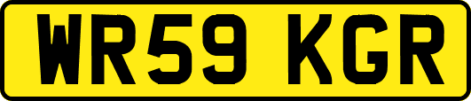 WR59KGR
