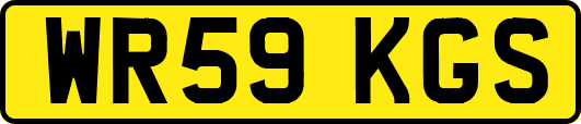 WR59KGS