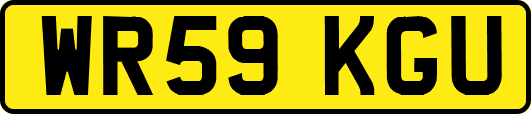 WR59KGU