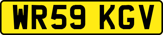 WR59KGV