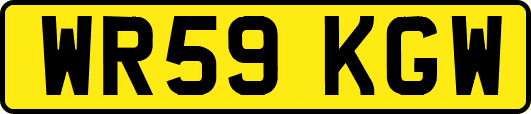 WR59KGW