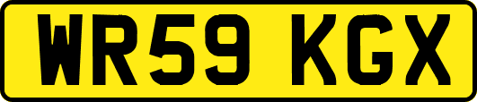 WR59KGX
