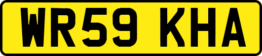 WR59KHA