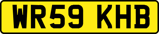 WR59KHB