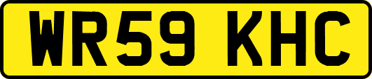 WR59KHC