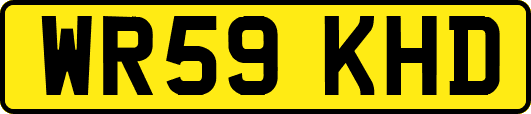 WR59KHD