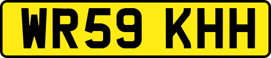 WR59KHH