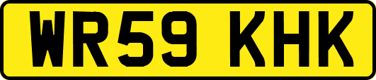 WR59KHK