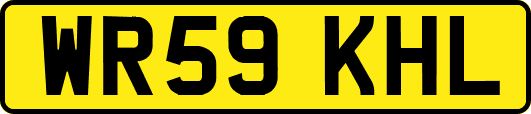 WR59KHL