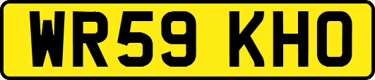 WR59KHO
