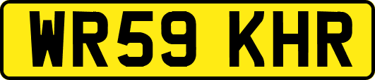 WR59KHR