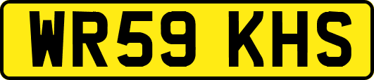 WR59KHS