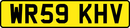 WR59KHV