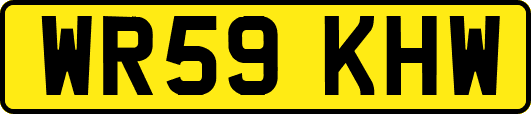 WR59KHW