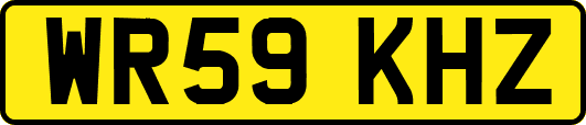 WR59KHZ