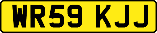 WR59KJJ