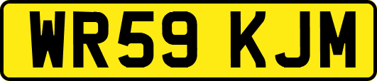 WR59KJM