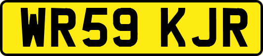WR59KJR