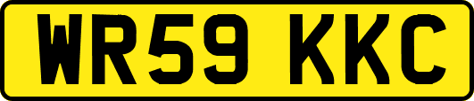WR59KKC