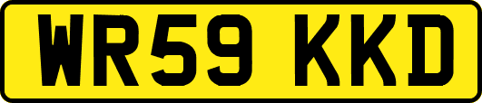 WR59KKD