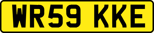 WR59KKE