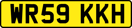 WR59KKH