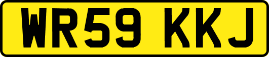 WR59KKJ