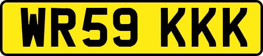 WR59KKK