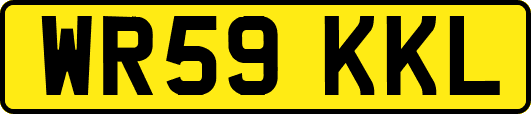 WR59KKL