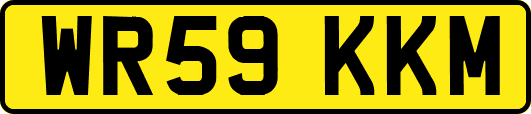 WR59KKM
