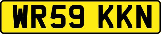 WR59KKN