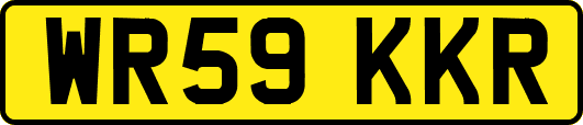 WR59KKR
