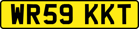 WR59KKT