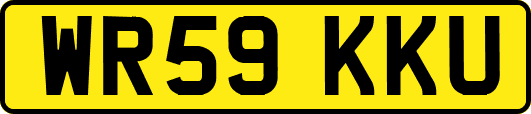 WR59KKU