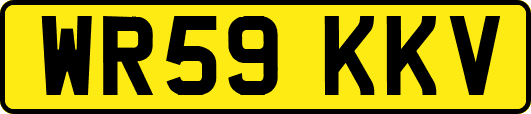 WR59KKV