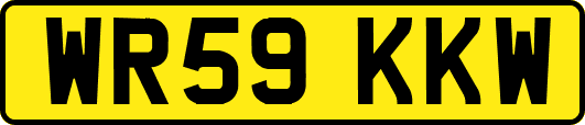WR59KKW