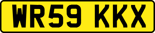 WR59KKX