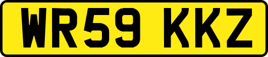 WR59KKZ