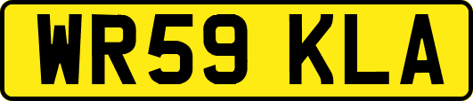 WR59KLA