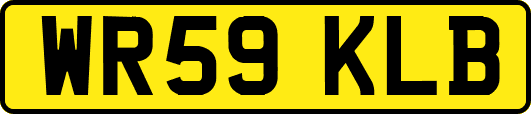 WR59KLB