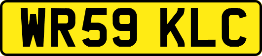 WR59KLC
