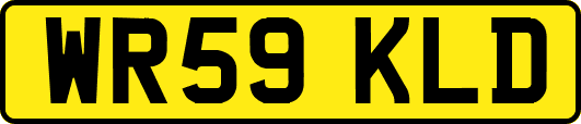WR59KLD