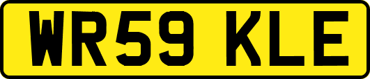 WR59KLE