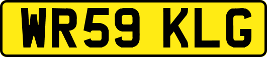 WR59KLG