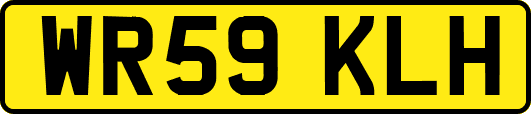 WR59KLH