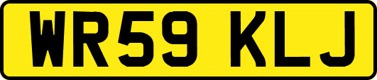 WR59KLJ
