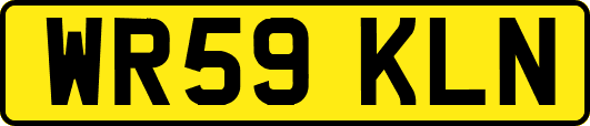 WR59KLN