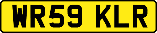 WR59KLR
